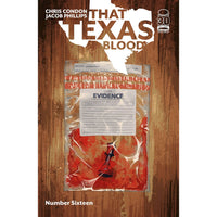 That Texas Blood #16