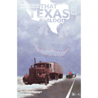 That Texas Blood #16