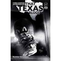 That Texas Blood #17