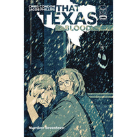 That Texas Blood #17