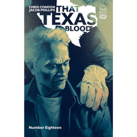 That Texas Blood #18