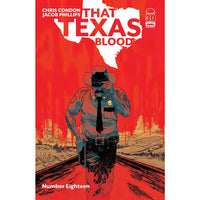 That Texas Blood #18