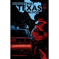 That Texas Blood #19