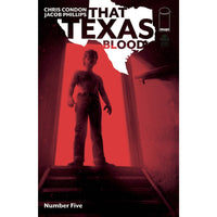 That Texas Blood #5