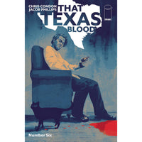 That Texas Blood #6
