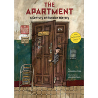 The Apartment: A Century of Russian History