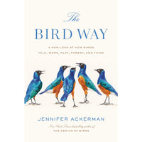 The Bird Way (hardcover)