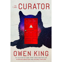 The Curator