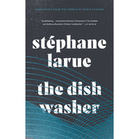 The Dishwasher