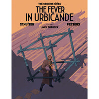The Fever in Urbicande