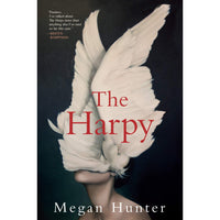 The Harpy: A Novel