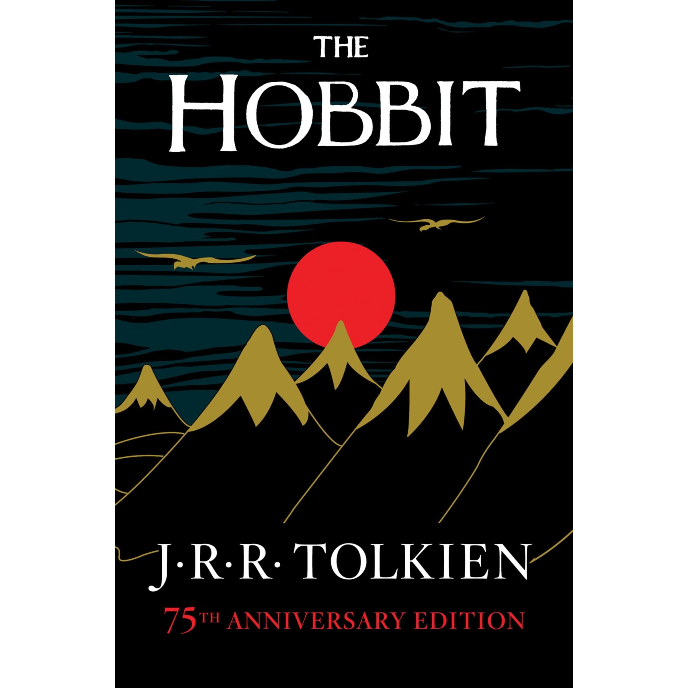 The Hobbit – Atomic Books