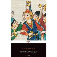 The Internet Newspaper