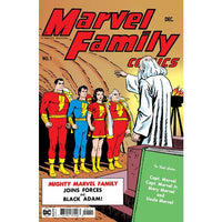 Marvel Family Comics #1