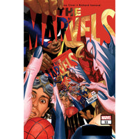 The Marvels #11