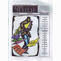 Match! #119