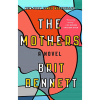 The Mothers (tpb)