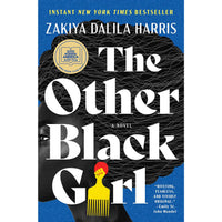The Other Black Girl: A Novel