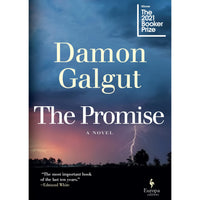 The Promise: A Novel