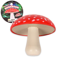 Therapeutic Mushroom