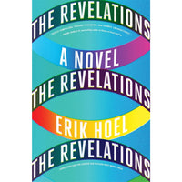 The Revelations: A Novel