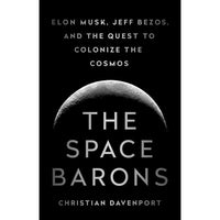 The Space Barons