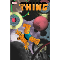 The Thing #4