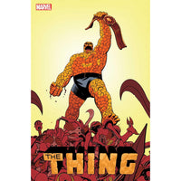 The Thing #5