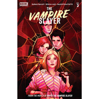 Vampire Slayer #2