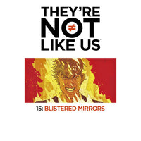 They're Not Like Us #15
