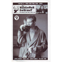 The Hungover Gourmet #11