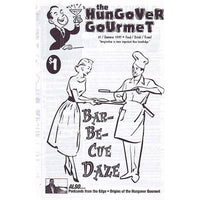 The Hungover Gourmet #1