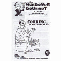 The Hungover Gourmet #2