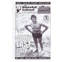 The Hungover Gourmet #6