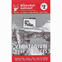 The Hungover Gourmet #8