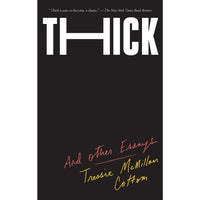 Thick (paperback)