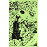 Thimble Horror Comix