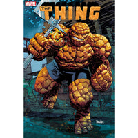 The Thing #5