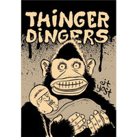 Thinger Dingers #1