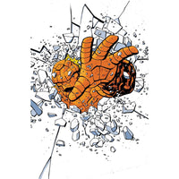 The Thing: The Next Big Thing