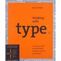 Thinking with Type