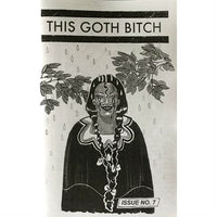 This Goth Bitch #7