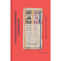 This is What Democracy Looked Like