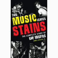 This Music Leaves Stains