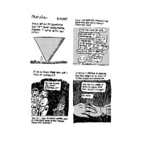 This Wasn't What I Had in Mind: Diary Comics