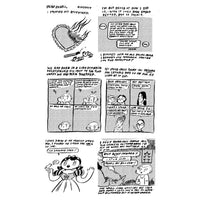 This Wasn't What I Had in Mind: Diary Comics