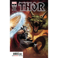 Thor #11