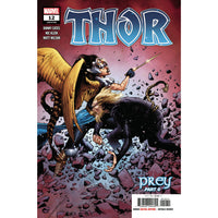 Thor #12