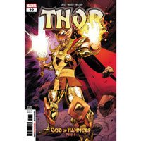 Thor #22