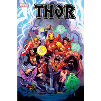 Thor #22
